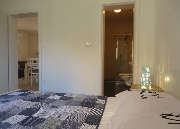 Gostinjska kuća Domino 4*