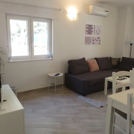 Guest house Domino