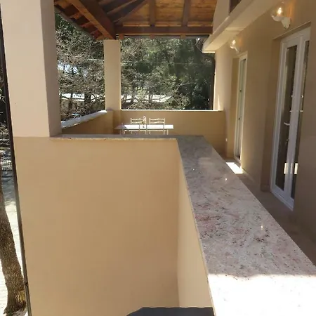 Casa de hóspedes Domino