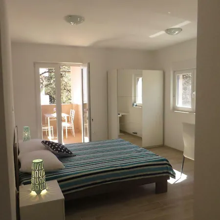 Guest house Domino