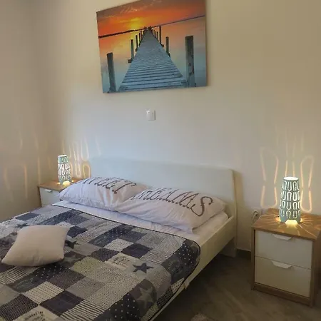 Casa de hóspedes Domino