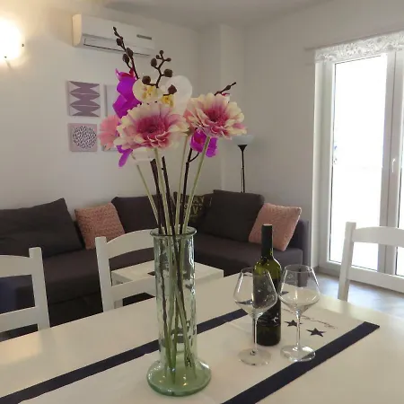 Casa de hóspedes Domino Pakoštane