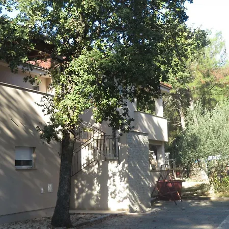 Casa de hóspedes Domino