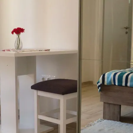 Guest house Domino
