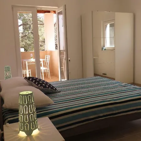 Casa de hóspedes Domino